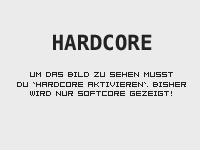 Versaute Blondine mit geilen dicken Hupen