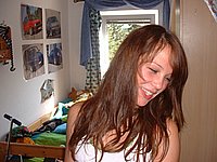 Scharfe versaute Luder ganz privat