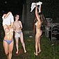 Private Party Bilder besoffener Weiber