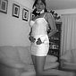 Sexy H�schen - Erotikfotos und intime Sexfotos
