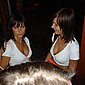Erotische Fotos von Ellen