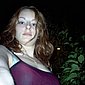 Geiles Weib - Erotik Fotos und die Flasche in der Muschi