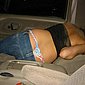 Bikini Arsch Bilder