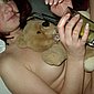 Geile private Sex Bilder