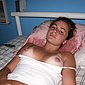 Private Sex Bilder mit viel Oralverkehr