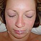 Sperma im Gesicht Bilder