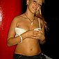 Geiles blondes M�dchen