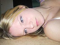 Geiles Mdchen nackt und beim Privat Sex