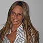 Heisse Blondine - Sexy Reizw�sche Bilder und Dildo Sex