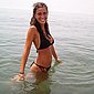 Private Strandbilder und Urlaubsfotos