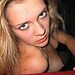 Jenny - Junges geiles Luder mit kleinen Titten