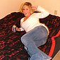 Sch�ne Br�ste und ein geiler Tanga Arsch