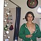 Kleine spitze Br�ste