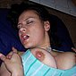 Geile Sau durchfickt und ins Gesicht gewichst