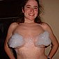 Heisse Erotikfotos von Ellen