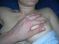 Nackte Blondine Privat - Nacktfotos und Sex Bilder