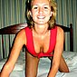 Meine Frau nackt - Erste private Erotik Fotos