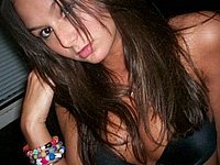 Erotische Fotos - Meine Freundin Angelina (21)