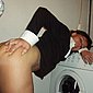 Geiler Dreier mit spermageilem Sex Luder