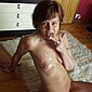 Private Sex Fotos mit Blasen und Analverkehr