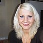 Blonde Ficksau - Anal gefickt und besamt
