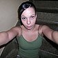 Die geile Nachbarin privat nackt
