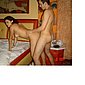 Intimes Sex Bilder eines geilen Paares