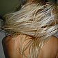 Blondes Fick Luder beim Ficken und Blasen