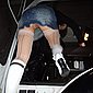 Dildo Fick im Lagerhaus - Geile Unterm Rock Bilder