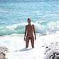 Private FKK Bilder - Geile Urlaubsfotos