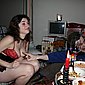 Geile Nachbarin - Herrlich versaut und leicht zu ficken