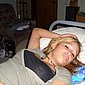 Geiles Blondchen gefingert, geleckt und gefickt