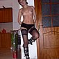 Private Nackt Fotos einer jungen Lehrerin