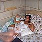 Private Nylon Bilder einer scharfen T�rkin