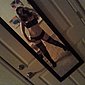 Geiles St�ck fotografiert sich selbst nackt