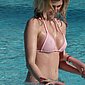 Private Urlaubsfotos von der Freundin - Sch�ne private Bikini Bilder