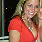 Sch�ne Blondine mit dicken Hupen