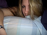 Emilie (18) - Versautes geiles Mdchen