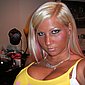 Shannon - Geile dicke Titten
