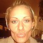Ich bin ein schwanzgeiles blondes Luder