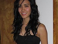 Private Erotik Fotos eines geilen Mdchen