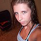 Erste Erotikfotos von Kathy