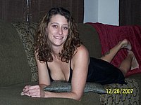 Sexy Luder ganz intim privat