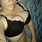 Geiles Luder mit sch�nen dicken M�psen