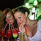 Party Girls in Feierlaune
