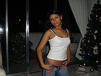 Junges geiles Mdchen (18) privat nackt