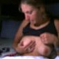 Webcam Video - Luder packt die M�pse aus