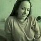 Sch�chternes M�dchen zum Blasen �berredet