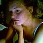 Webcam Strip Video - Geiles M�dchen zieht sich nackt aus