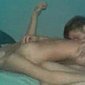 Junges P�rchen privat beim Sex gefilmt